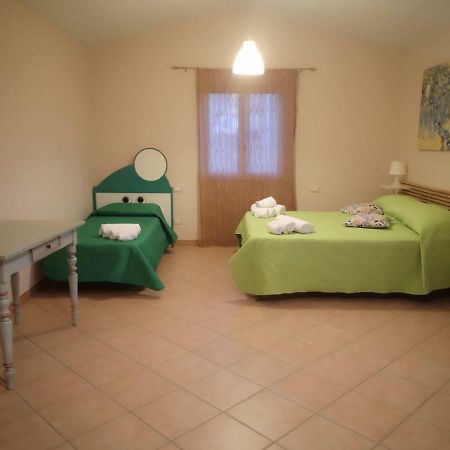 Villa Plaia Castellammare del Golfo Εξωτερικό φωτογραφία