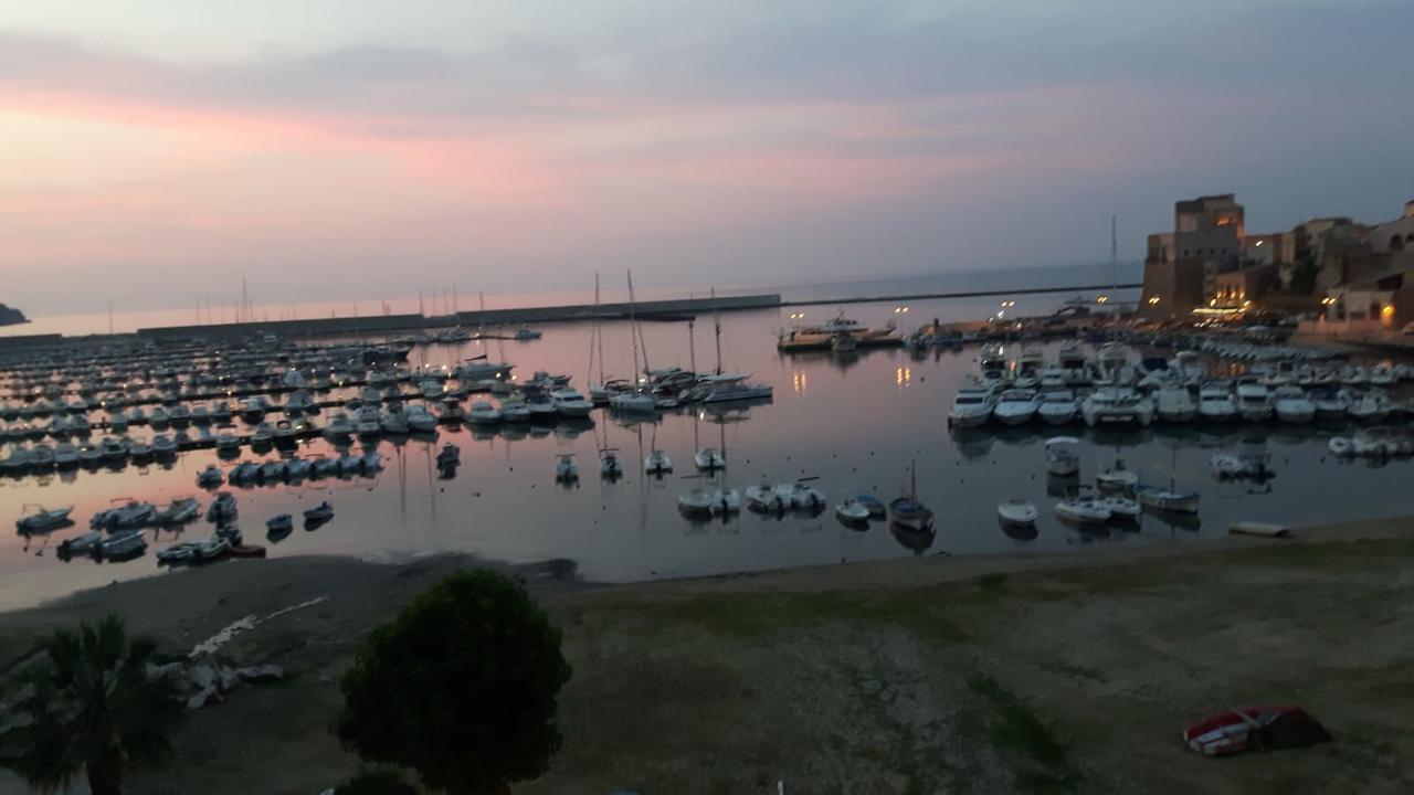 Villa Plaia Castellammare del Golfo Εξωτερικό φωτογραφία