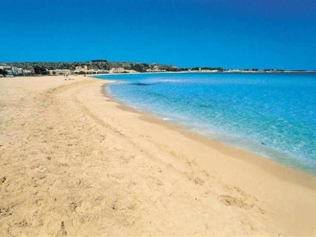 Villa Plaia Castellammare del Golfo Εξωτερικό φωτογραφία