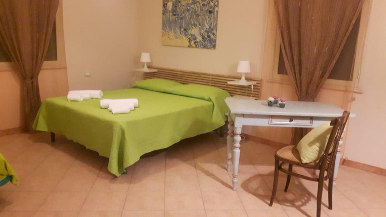 Villa Plaia Castellammare del Golfo Εξωτερικό φωτογραφία